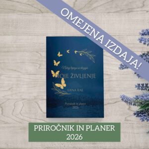 Priročnik in planer 2026