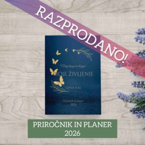 Priročnik in planer 2026