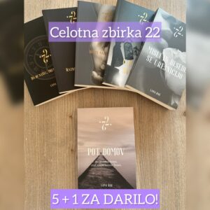 Celotna zbirka 22