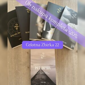 Celotna zbirka 22